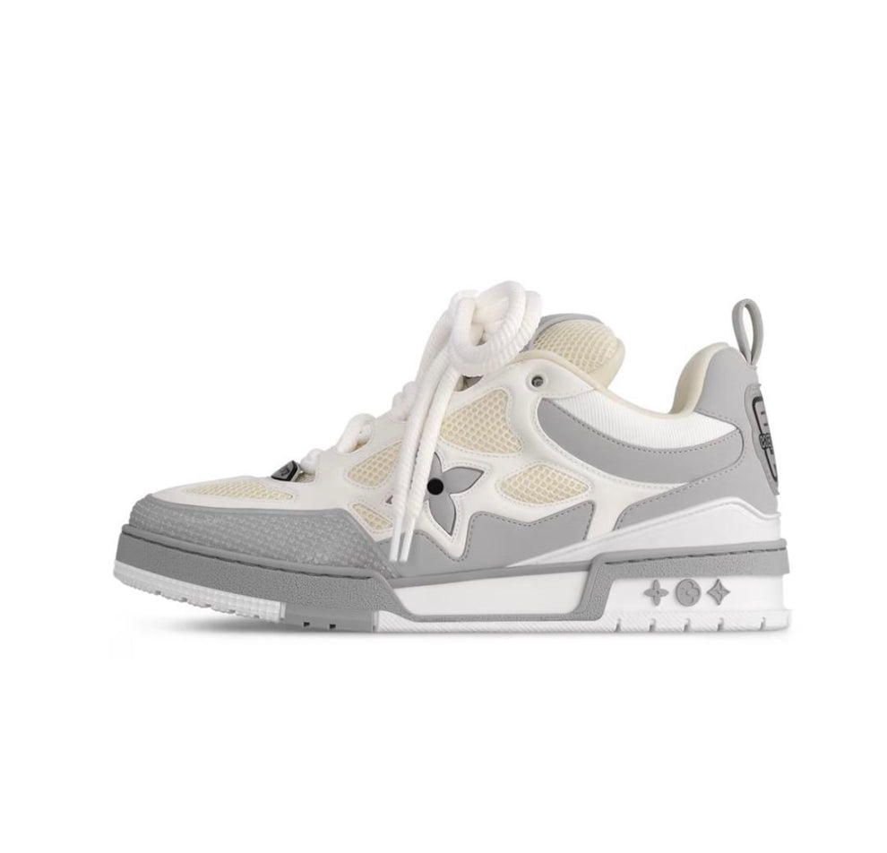 LV Skate  Grey
