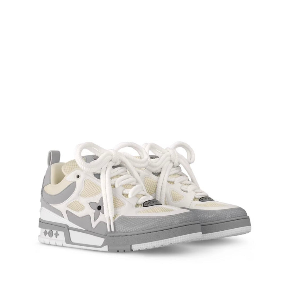 LV Skate  Grey