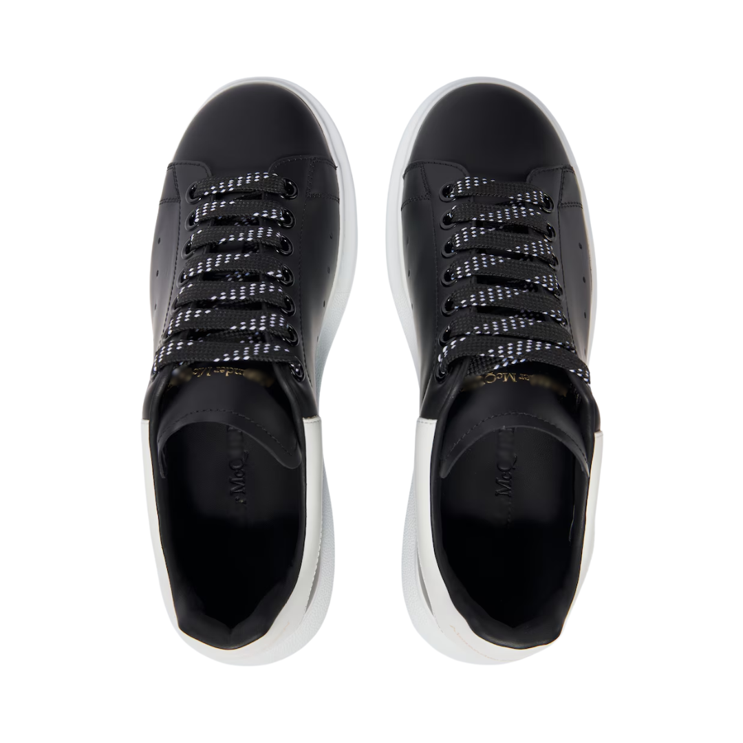 ALX McQueen NERO & BIANCO