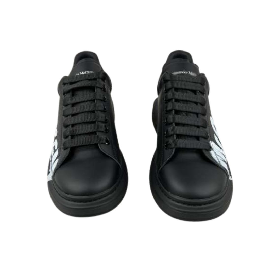 ALEXANDER MCQ NERO & SCRITTA