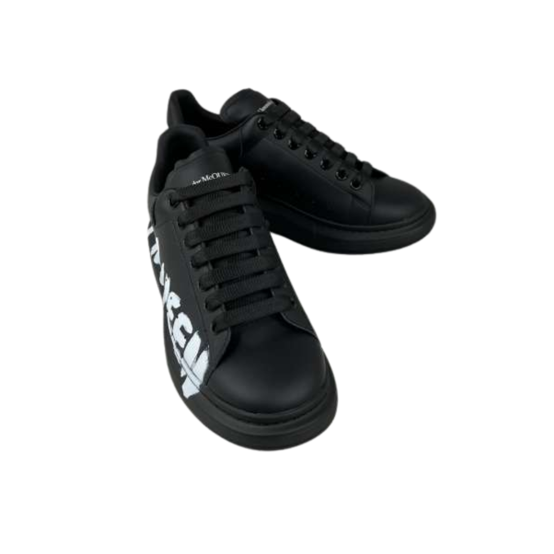 ALEXANDER MCQ NERO & SCRITTA