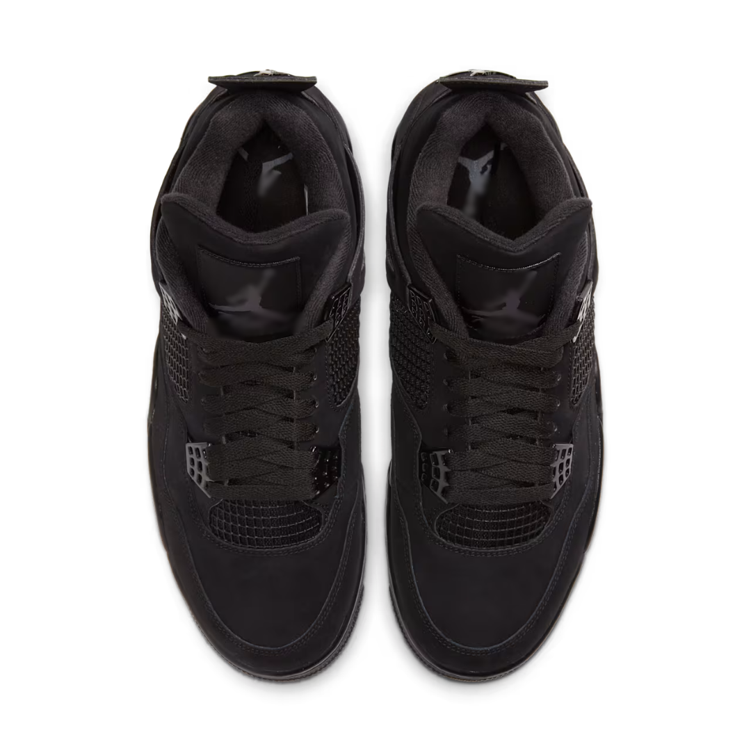 Air J4 BLACKCAT