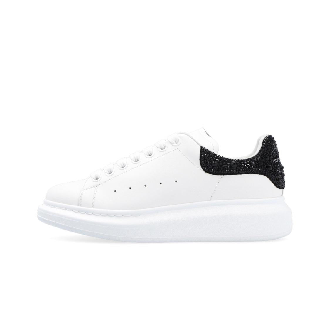 ALEXANDER MCQ BIANCO BRILLANTI